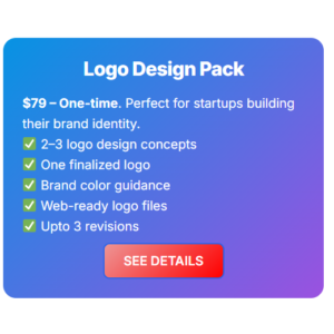 Logo Design Pack